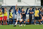 Men's Soccer vs Gordon  Wheaton Men's Soccer vs Gordon. - Photo by Keith Nordstrom : Wheaton, Soccer, Gordon, MSoc2019